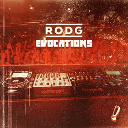 Album cover of Evocations