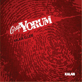Album cover of Halkın Elleri