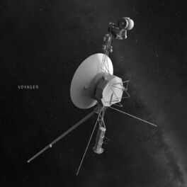 Album cover of Voyager I