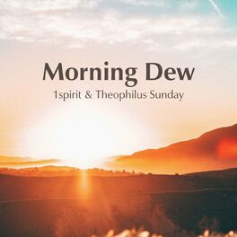 Album cover of Morning Dew