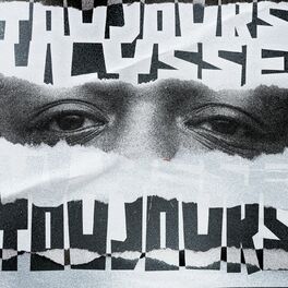 Album cover of Toujours Ulysse