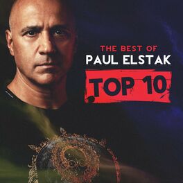 Album cover of The Best Of Paul Elstak Top 10