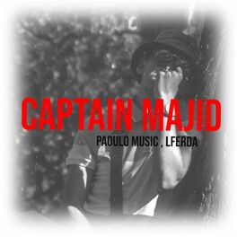 Album cover of Captain Majid (feat. Lferda)