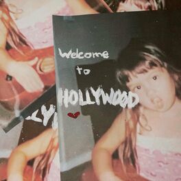 Album cover of Welcome to Hollywood