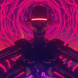 Album cover of Aeon