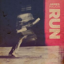 Album cover of Run