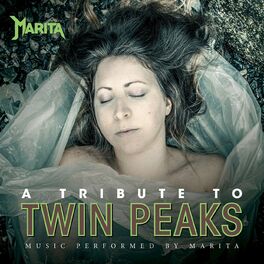 Album cover of A Tribute To Twin Peaks