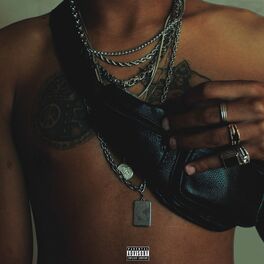 Album cover of Saudosa Maloka Sombria