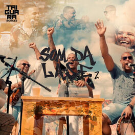 Album cover of Som da Laje 2