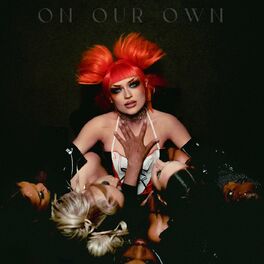 Album cover of On Our Own