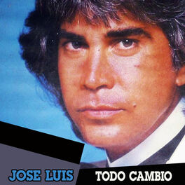 Album cover of Todo Cambió