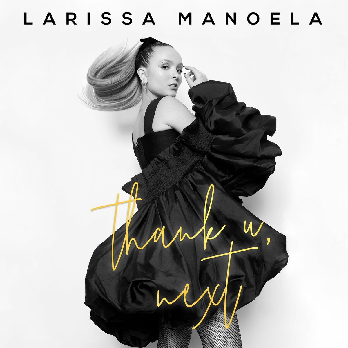 Larissa Manoela: albums, songs, playlists | Listen on Deezer