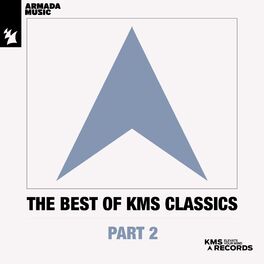 Album cover of The Best of KMS Classics, Pt. 2