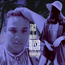 Album cover of RISE