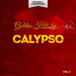 Album cover of Calypso Vol 2