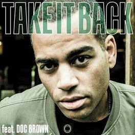 Album cover of Take It Back