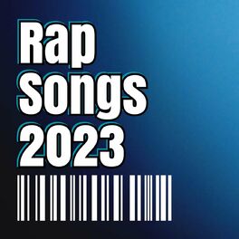 Album cover of Rap Songs 2023