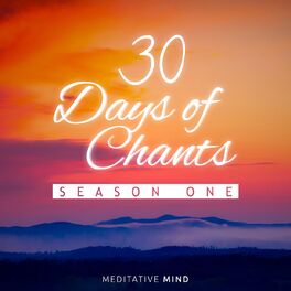 Album cover of 30 Days of Chants, Season One