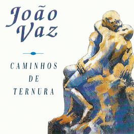Album cover of Caminhos De Ternura