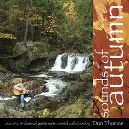 Album cover of Sounds of Autumn