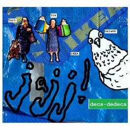 Album cover of Decs Dedecs