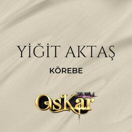 Album cover of Körebe