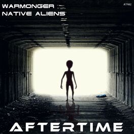 Album cover of Native Aliens