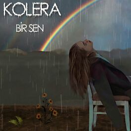 Album cover of Bir Sen
