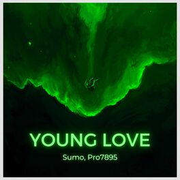 Album cover of Young Love