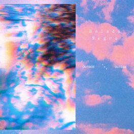 Album picture of Outside the Outside