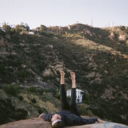 Album cover of hey ya