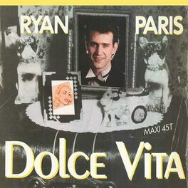 Album picture of Dolce Vita (Original Remastered Version 2020)