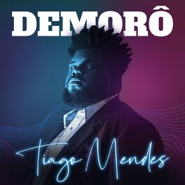 Album cover of Demorô