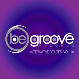 Album cover of Alternative Routes, Vol. 1