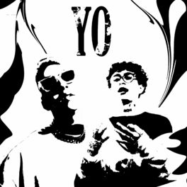 Album cover of YO