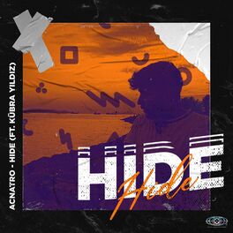 Album cover of Hide