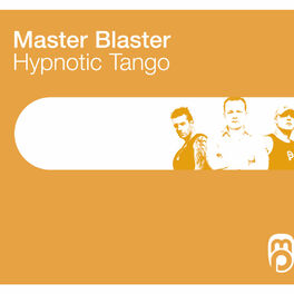 Album cover of Hypnotic Tango