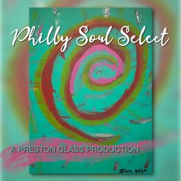 Album cover of Philly Soul Select