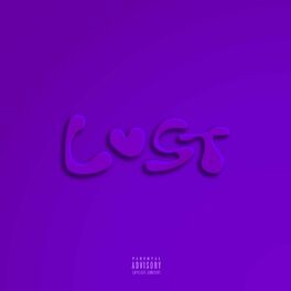 Album cover of Lost (Slowed/Speed up)