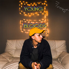 Album cover of Young Bloods