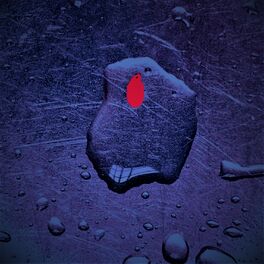 Album cover of Prosopagnosia