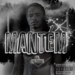 Album cover of Mantém