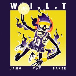 Album cover of WILT (Yellow)