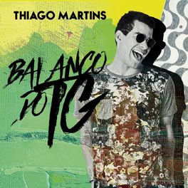 Album cover of Balanço do TG