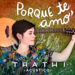 Album cover of Porque Te Amo (Acústico)