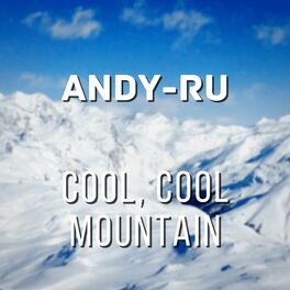Album cover of Cool, Cool Mountain (From: 