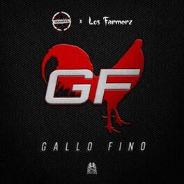 Album cover of Gallo Fino
