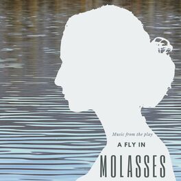 Album cover of A Fly in Molasses (Music from the Play)