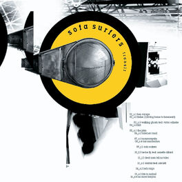 Album cover of Transit