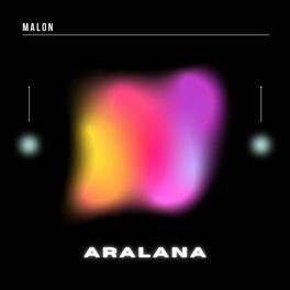 Album cover of Aralana